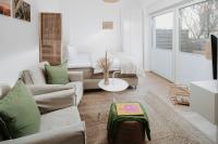 Villa Fresena Bude 3 - Chambres d’hôtes Norderney