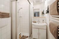 Villa Fresena Bude 4 - Ferienwohnung Norderney