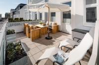 Villa Fresena Bude 6 - Ferienwohnung Norderney