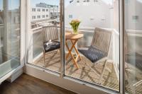 Strandzeit 14 - B&B Norderney