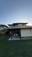 Casa em Geribá 4 quartos - B&B Armação dos Búzios
