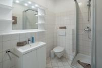 Bismarck 1884 B2 - Bed and Breakfast Norderney