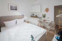 Bismarck 1884 B7 - Bed and Breakfast Norderney