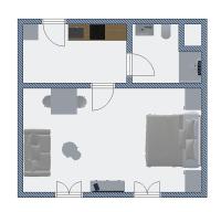 Bismarck 1884 B8 - Ferienwohnung Norderney