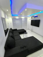 North beach summer sands - B&B Durban