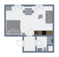 Bismarck 1884 B9 - Ferienwohnung Norderney