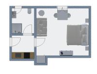 Bismarck 1884 B13 - B&B Norderney