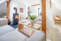 Pudelsand - ZWEI - Ferienwohnung Norderney