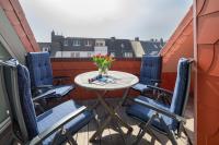 Ferienloft Inselliebe - B&B Norderney