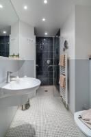 Ney la Meer - Bed and Breakfast Norderney