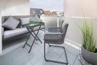 Ferienwohnung "Nice Place" - B&B Norderney