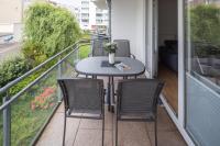 Haus Seestern - Apartment 7 - B&B Norderney