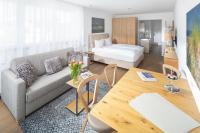 Kapitänsdeck - B&B Norderney