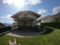 Appartamento Agritur nel Verde - B&B Brez