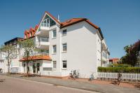 Ferienwohnung Seestern - B&B Norderney