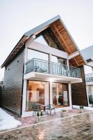 VM Apartments Zabljak - B&B Razvršje