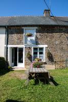 Grand Gîte Ty Lizmaël en Brocéliande- max 10 pers - B&B Mauron