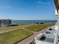 NEY 12 - Ferienwohnung Norderney