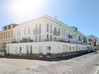 Emspirat 18 - Bed and Breakfast Norderney