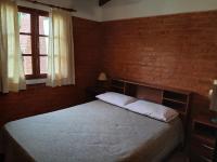 Cabañas Las Grutas - B&B Las Grutas