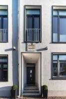 König Apartments Wohnung 1 - Bed and Breakfast Norderney
