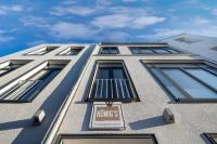 König Apartments Wohnung 4 - Bed and Breakfast Norderney