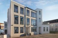 König Apartments Wohnung 4 - Bed and Breakfast Norderney
