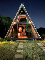 Chalé do Lino -5KM do centro de TIRADENTES - B&B São João del-Rei