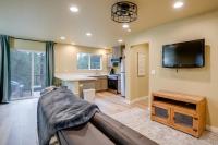 Cozy Woodland Retreat in the Pines, Near Prescott! - Bed and Breakfast Prescott