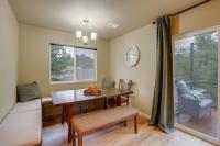 Cozy Woodland Retreat in the Pines, Near Prescott! - Chambres d'hôtes Prescott