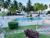 Appartement met Uitzicht op de Stad