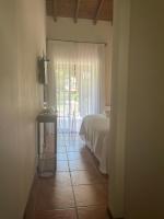 Habitación Doble Pequeña