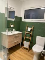 Cocon de douceur - B&B La Ravoire