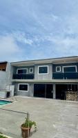 Maison 3 Chambres