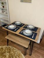 Bentley View - B&B Crewe