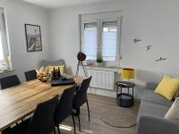 NeckarNest Ferienwohnung - B&B Neckarwestheim