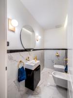 3 szobás deluxe apartman