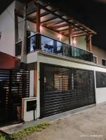 Linda Casa Piscina Natureza - Bed and Breakfast Florianópolis