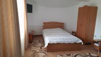 Doppel- oder Zweibettzimmer