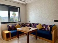 Luxury Casablanca Appartement - Ain Sbaa - Chambres d’hôtes Casablanca