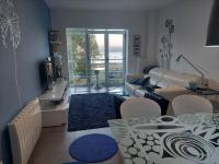 Apartamento La Ilusión - Cariño - B&B Cariño