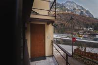 Dolomiti Urban Lodge - casa Civetta - B&B Sanzan