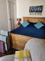 23a High Street Knighton - Bed and Breakfast Knighton