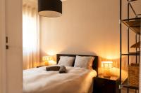 Beira Mar apartment Furadouro - Chambres d’hôtes Ovar