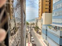 IT03 - Conforto com Vista Mar a 50m da Praia - B&B Balneário Camboriú