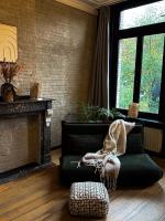 Appartement met 1 Slaapkamer