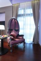 Habitación Familiar Deluxe