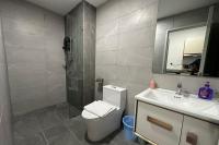 Appartement met 1 Slaapkamer