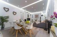 Exclusive Boutique Apartment - Madrid Center - Ferienwohnung Madrid