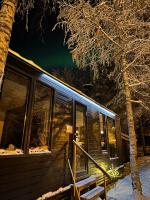 Santa Elves Cabin - Ferienwohnung Rovaniemi